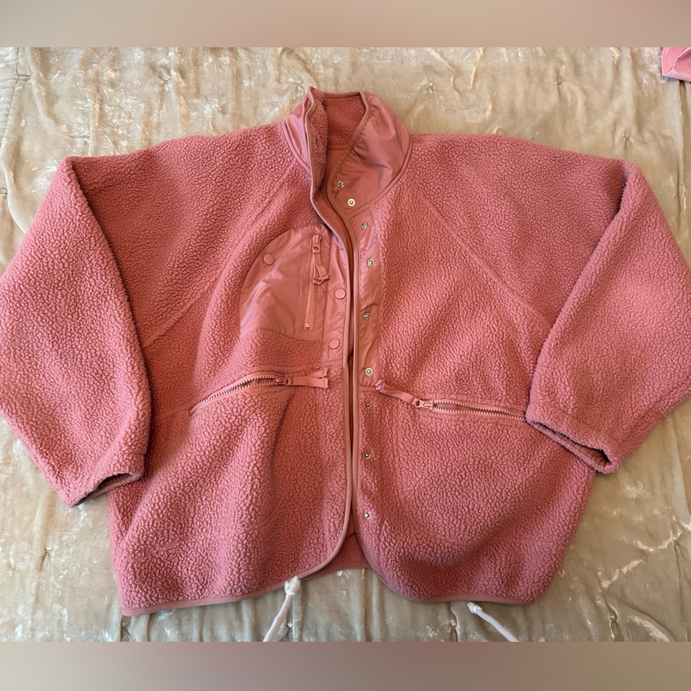FP Movement Hit the Slopes Fleece
